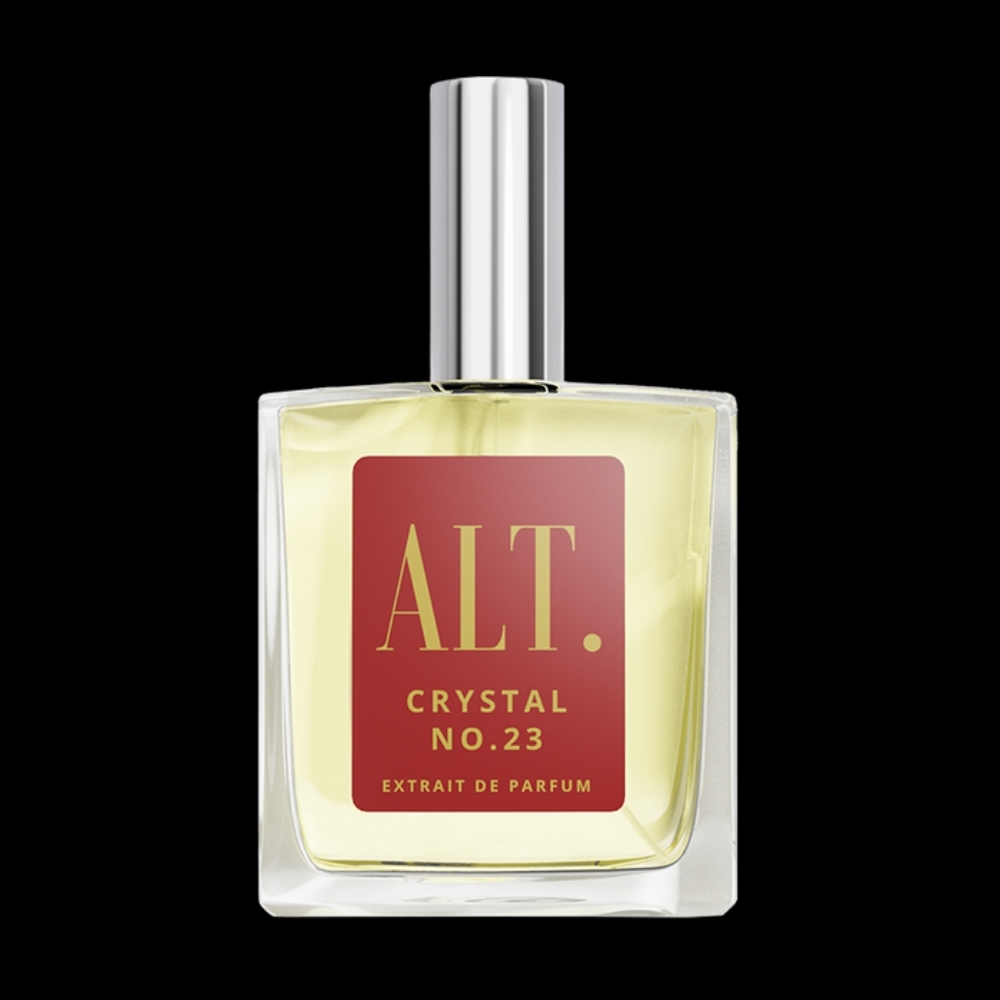 ALT Crystal No. 23